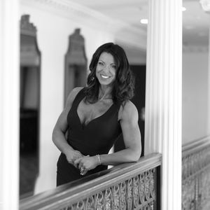 Meet your Posher, Lori